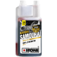 Ulei moto 2T Ipone Samourai Racing 100% Sintetic  ESTER - API TC, 1L